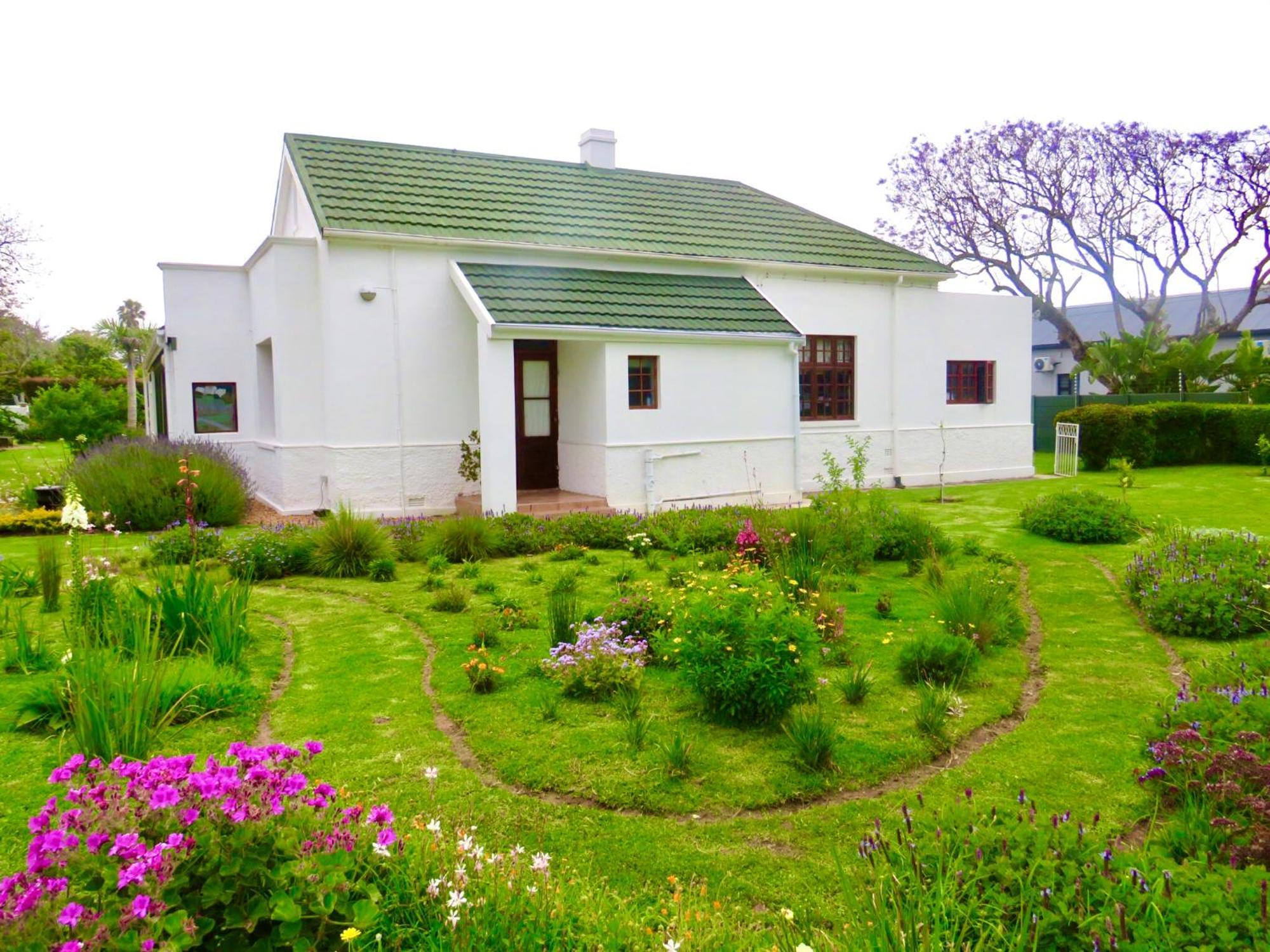 Whistlewood Guesthouse Walmer, Port Eizabeth Port Elizabeth Dış mekan fotoğraf