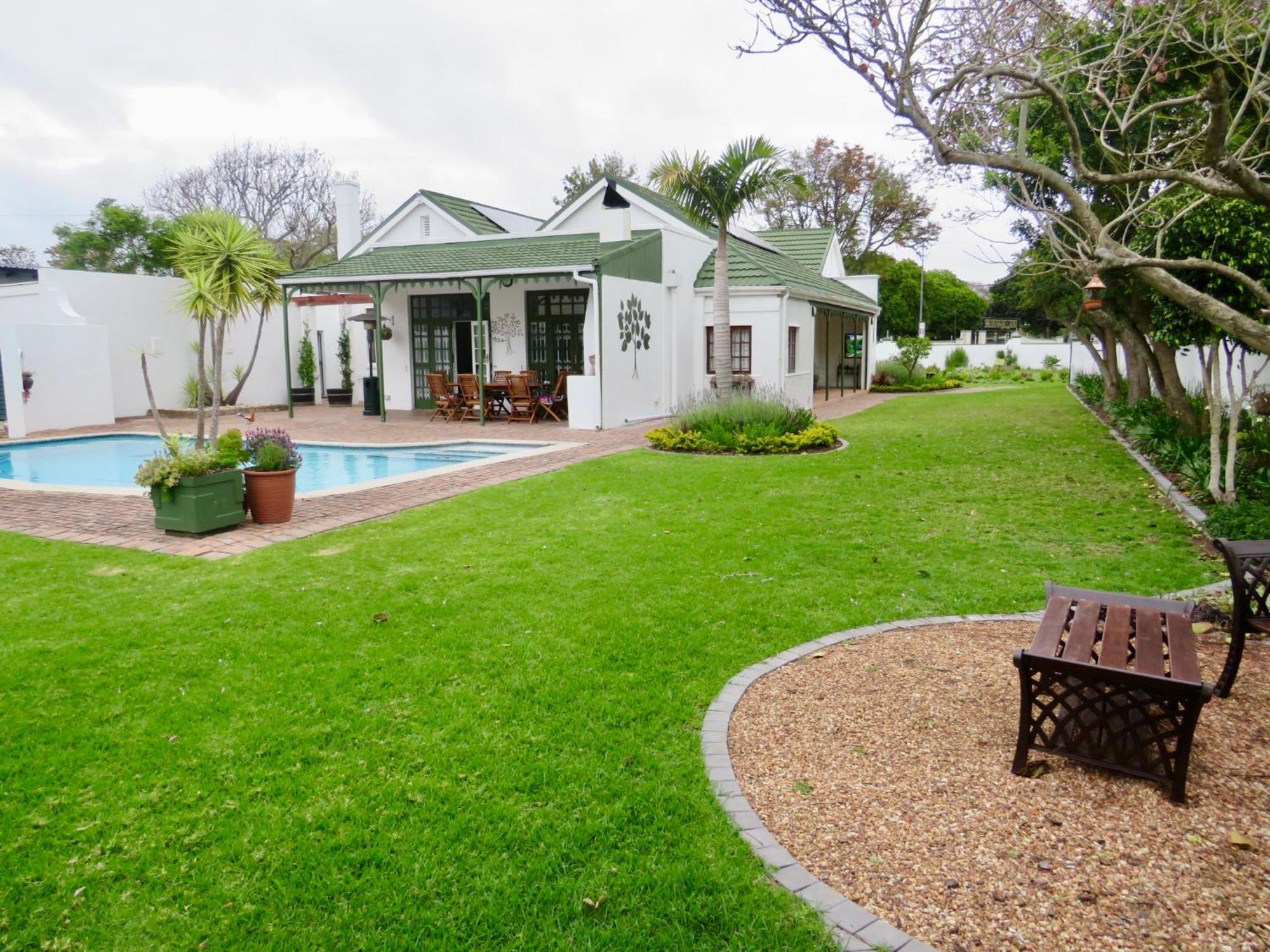 Whistlewood Guesthouse Walmer, Port Eizabeth Port Elizabeth Dış mekan fotoğraf