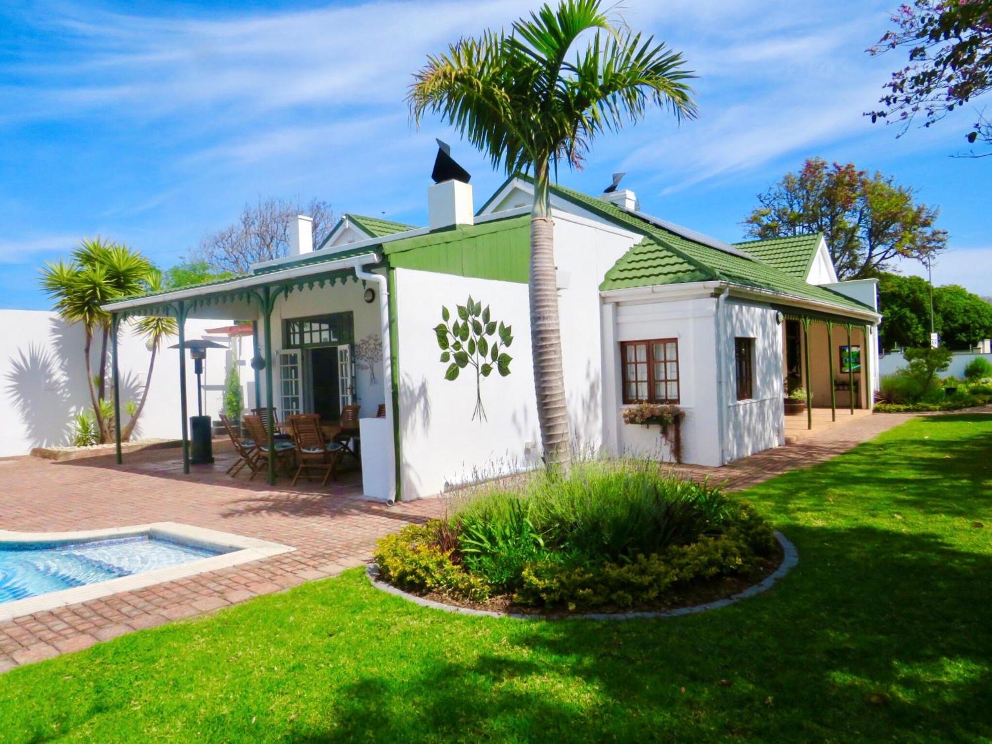 Whistlewood Guesthouse Walmer, Port Eizabeth Port Elizabeth Dış mekan fotoğraf