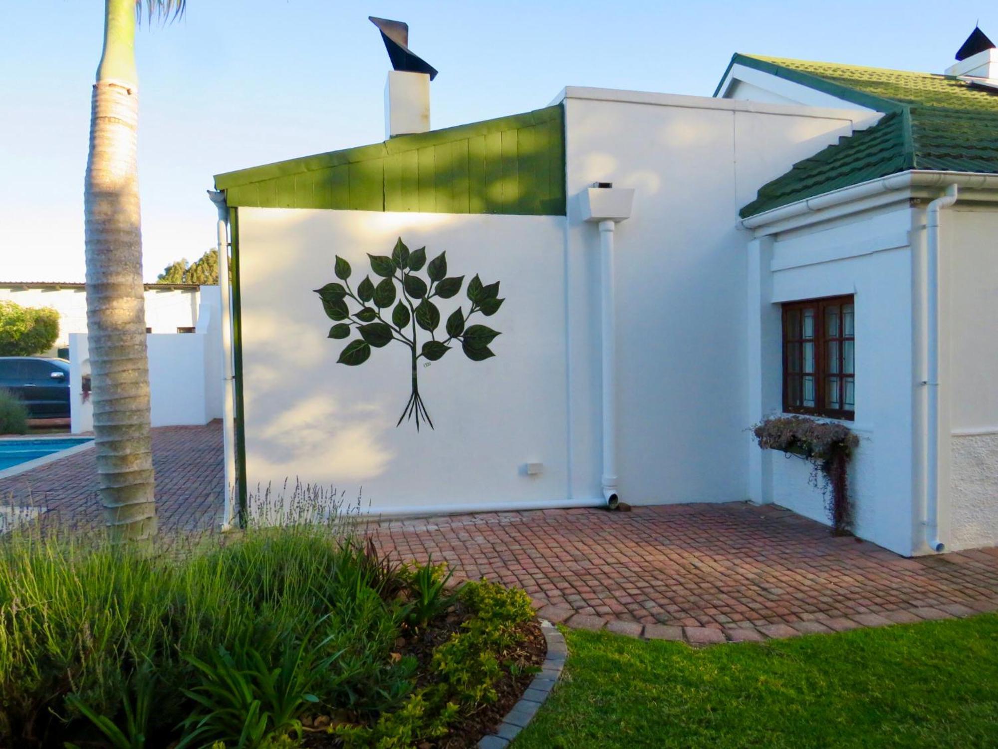 Whistlewood Guesthouse Walmer, Port Eizabeth Port Elizabeth Dış mekan fotoğraf