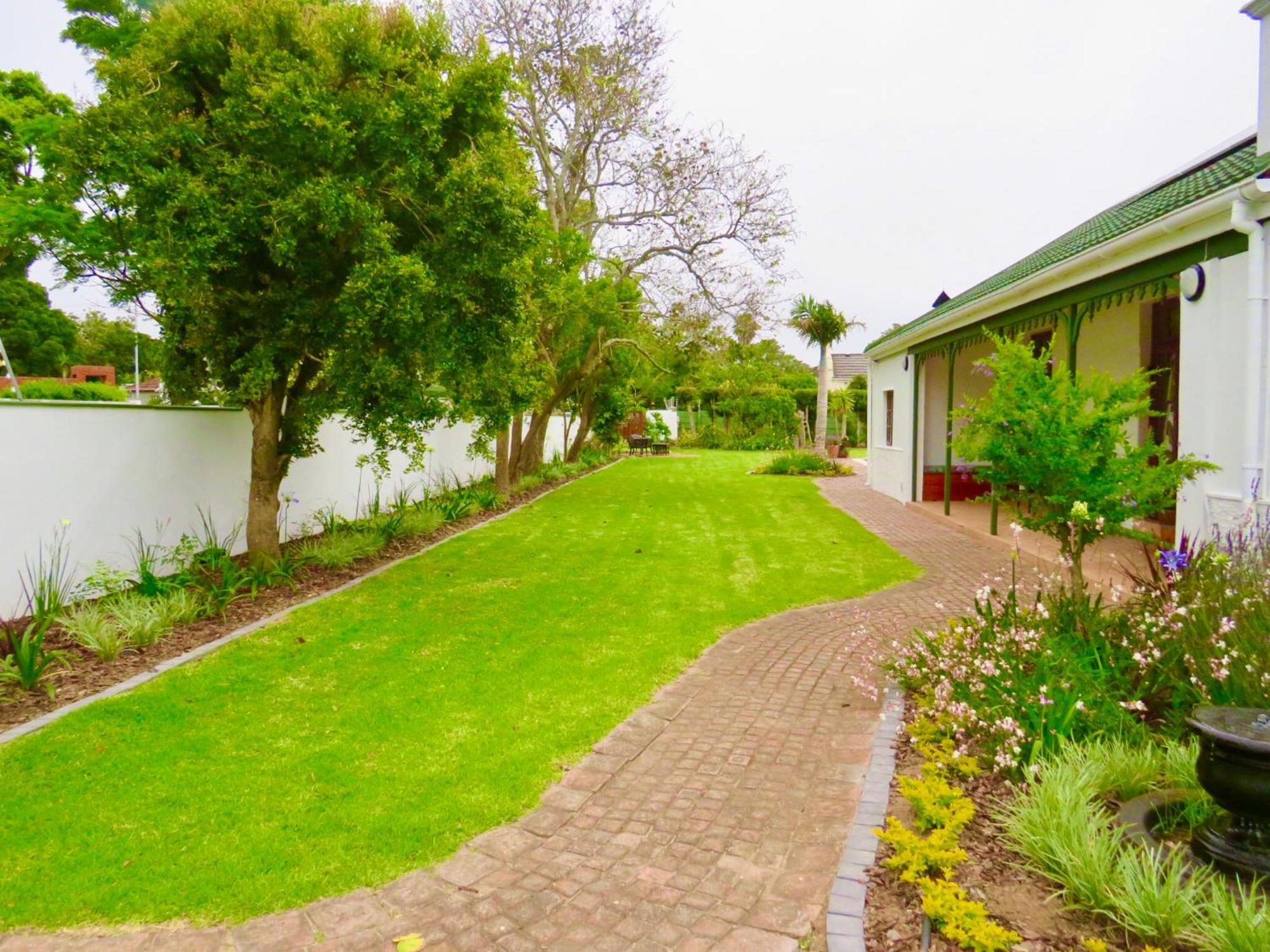 Whistlewood Guesthouse Walmer, Port Eizabeth Port Elizabeth Dış mekan fotoğraf