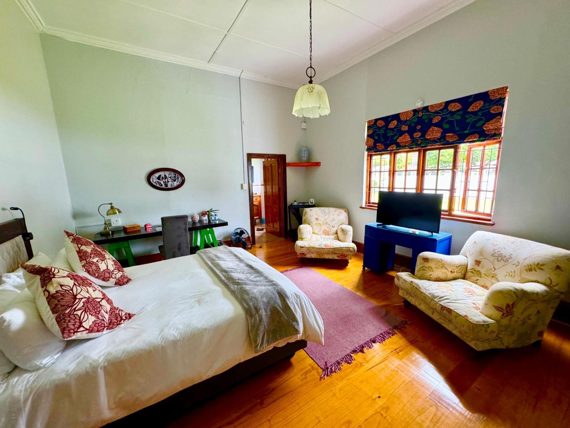 Whistlewood Guesthouse Walmer, Port Eizabeth Port Elizabeth Dış mekan fotoğraf