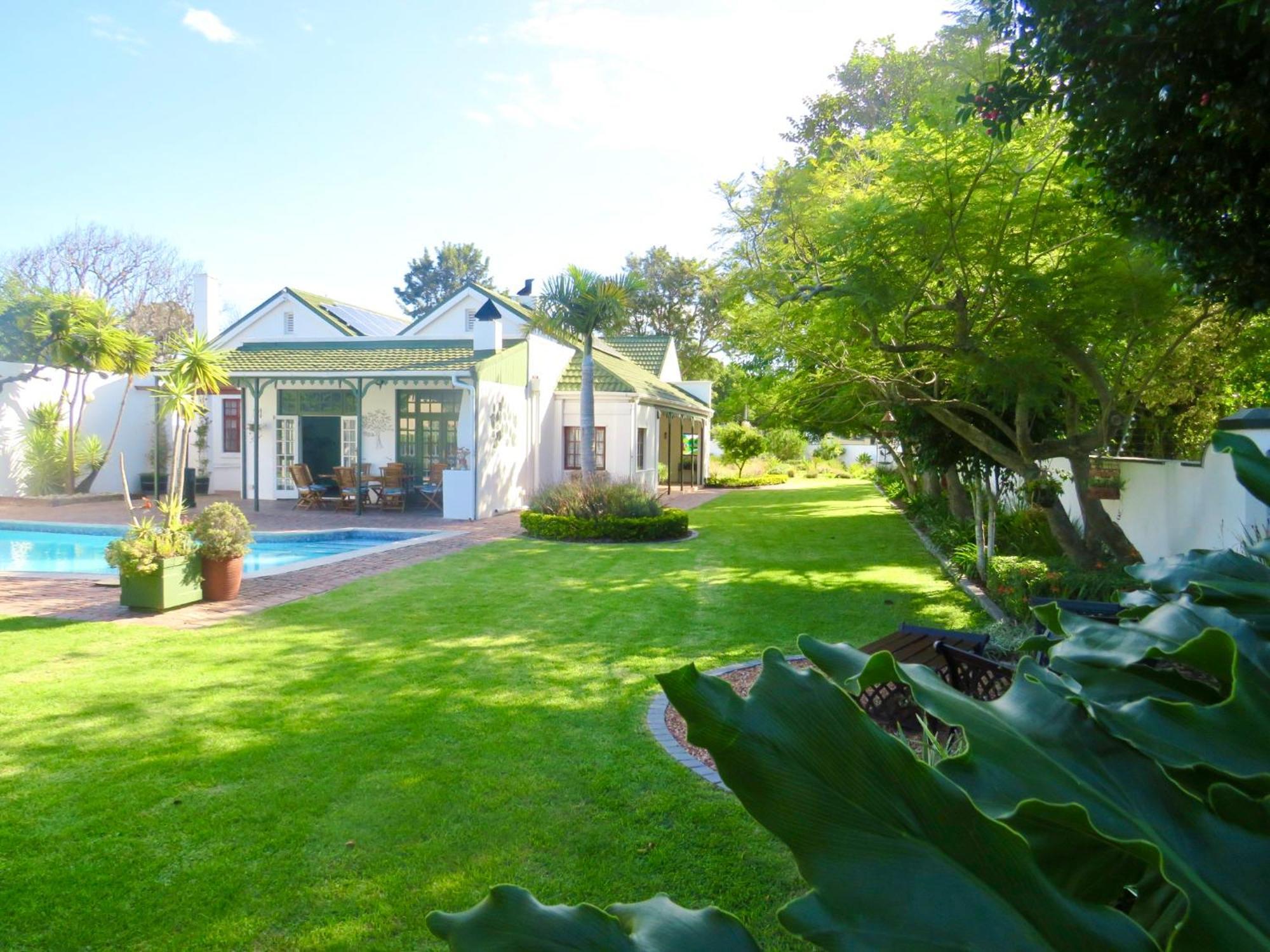 Whistlewood Guesthouse Walmer, Port Eizabeth Port Elizabeth Dış mekan fotoğraf