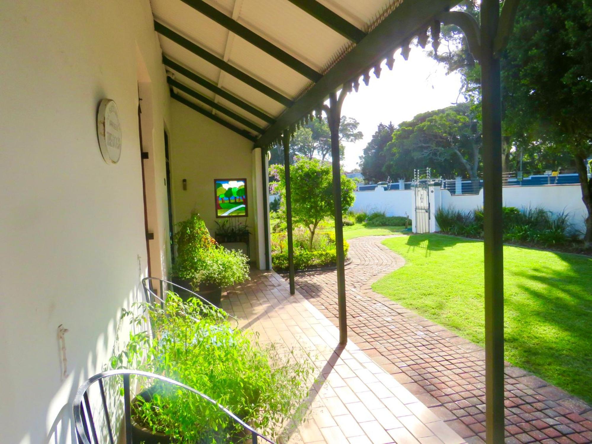 Whistlewood Guesthouse Walmer, Port Eizabeth Port Elizabeth Dış mekan fotoğraf